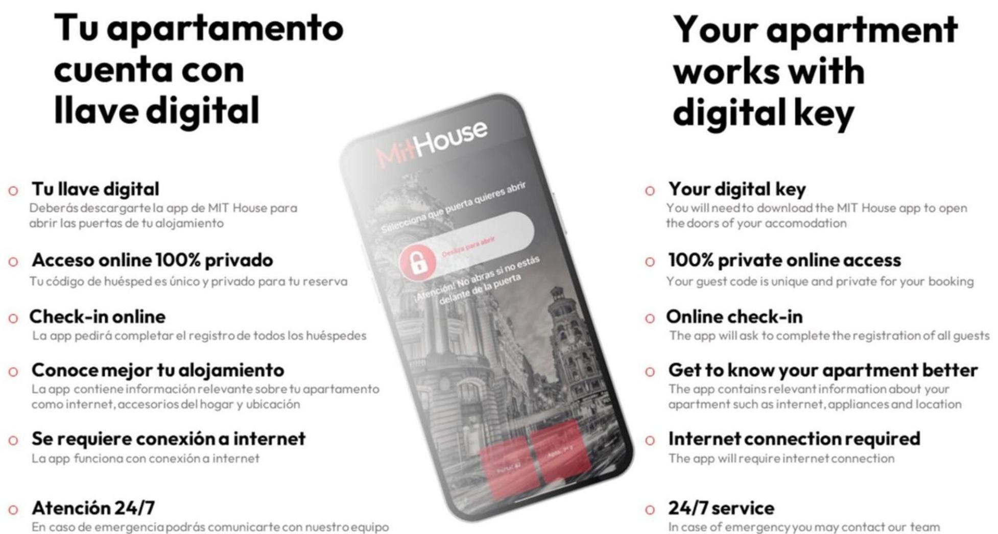 Luxury Suite Wifi Ac Servicios En La Puerta Madrid Eksteriør billede